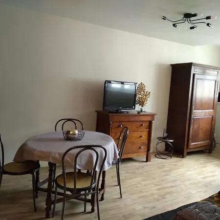 Le Horsier Appartement Dieppe