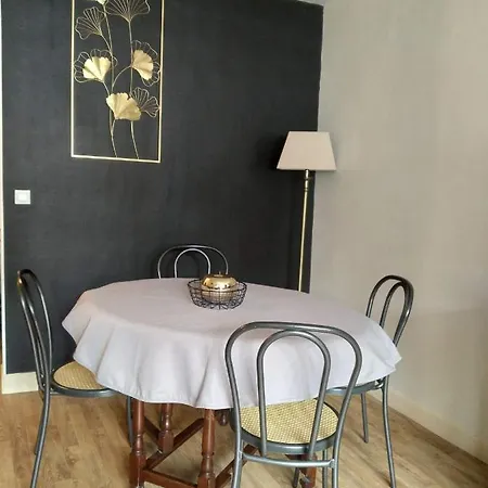 アパート Le Horsier ディエップ