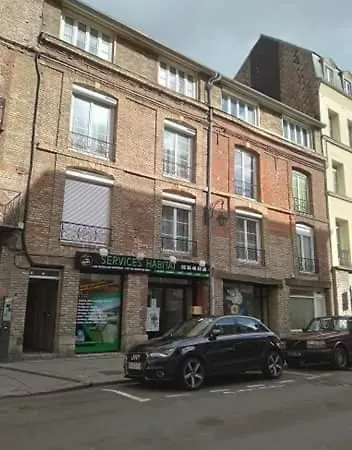 Appartement Le Horsier *