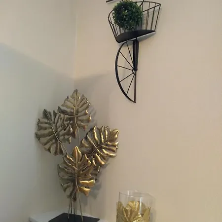 Appartement Le Horsier Dieppe