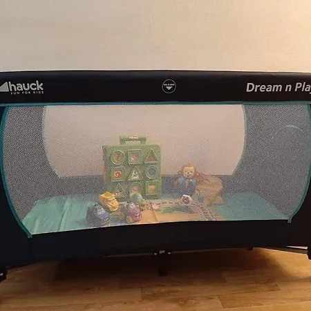 アパート Le Horsier *