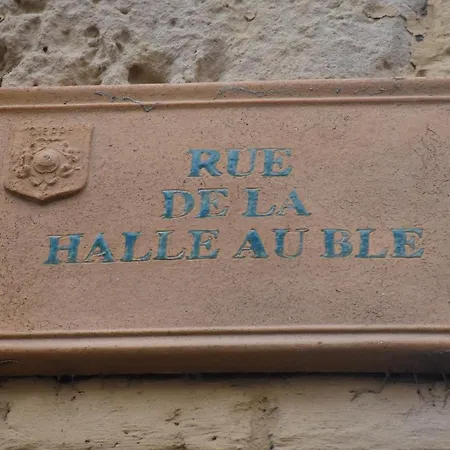 Appartement Le Horsier *