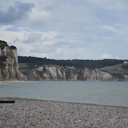 Le Horsier * Dieppe