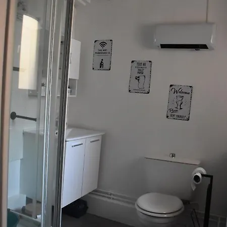 Appartement Le Horsier *