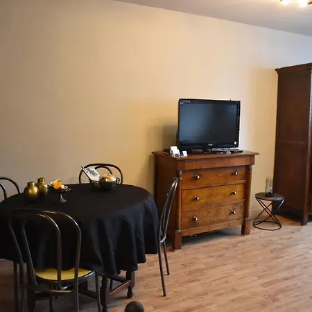 Le Horsier Apartament