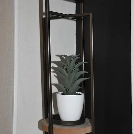 Le Horsier アパート