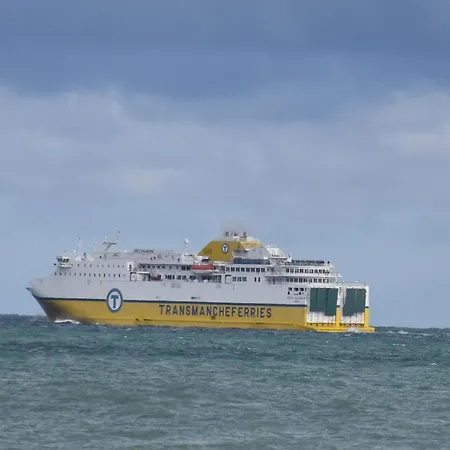 アパート Le Horsier