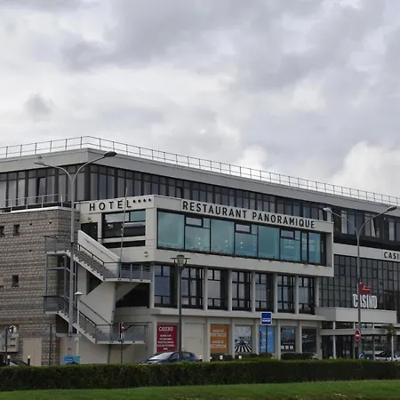 アパート Le Horsier *