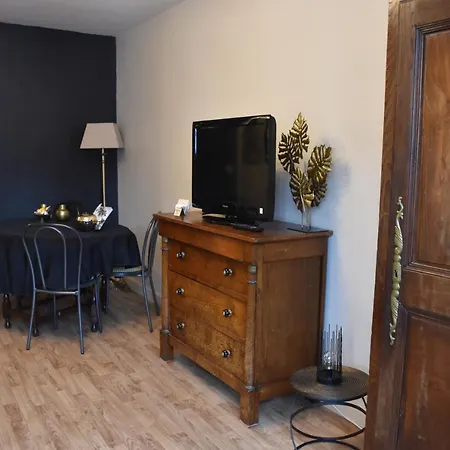 Apartament Le Horsier Dieppe