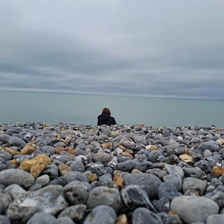 Le Horsier * Dieppe