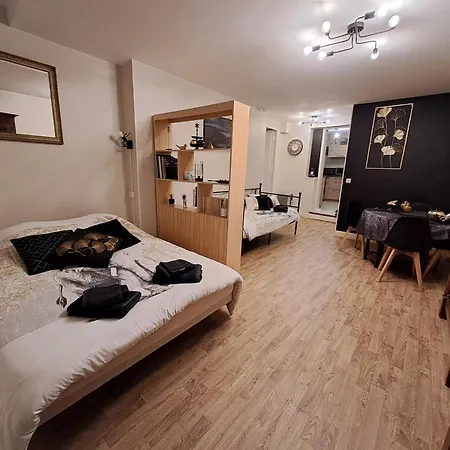 Le Horsier Appartement