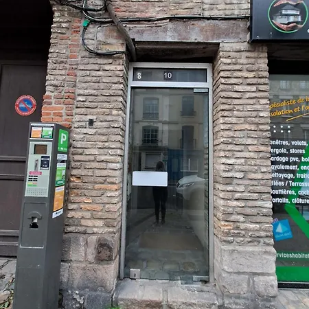 Le Horsier Appartement