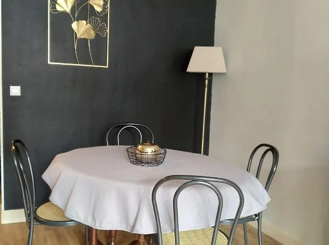 Apartment Le Horsier Dieppe