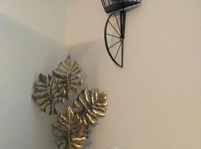 Apartment Le Horsier Dieppe